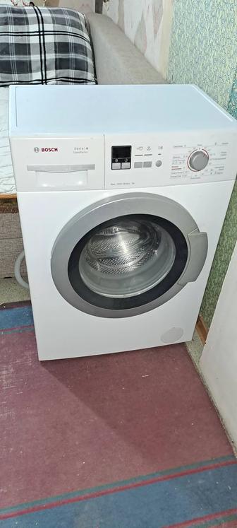 Продам стиральную машину Bosch 5 kg