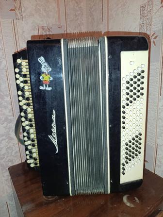 Продам баян
