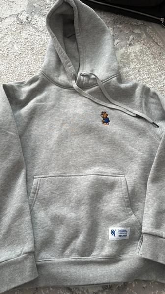 Толстовка qazaq republic