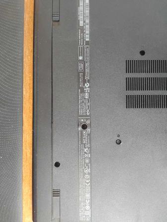 Продам ноутбук Hp