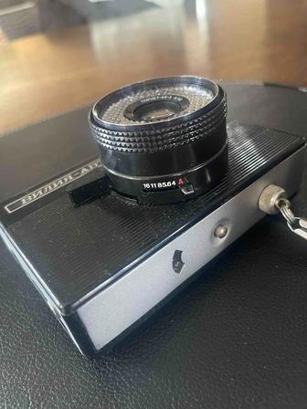 Фотоаппарат Вилия Авто (состояние нового)