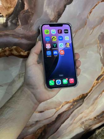 Продам телефон Айфон 12 Pro Max