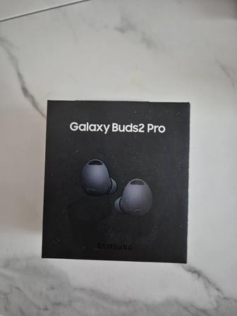 Наушники samsung galaxy buds2 pro