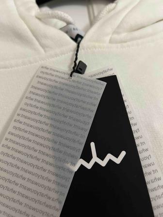 Худи WYW (What You Want)