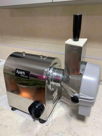 Измельчитель для мягкого сыра профессиональный Apach