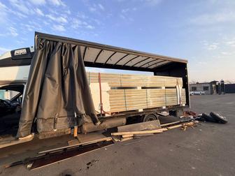 Аренда газель грузоперевозки