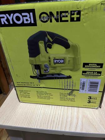 Лобзик Ryobi оригинал