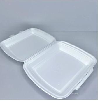 Ланч-бокс одноразовая посуда