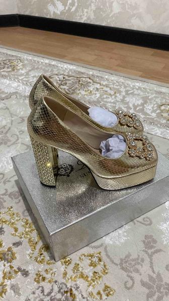 Продам туфли Loro Piana оригинал