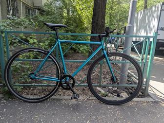 Велосипед Bear Bike с планетарной втулкой