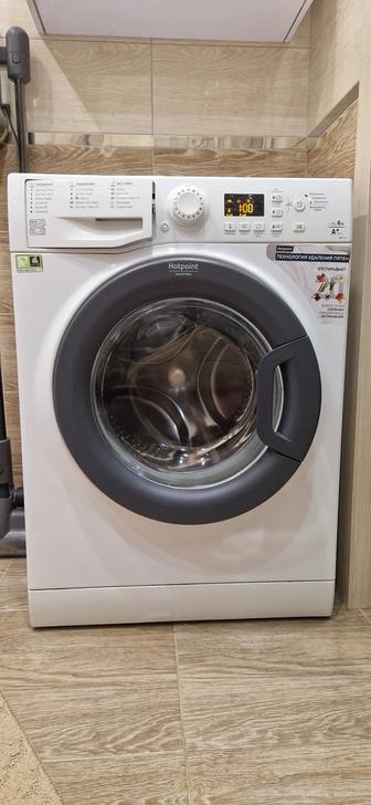 Стиральная машина Hotpoint Ariston