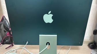 Imac apple экран 24 дюйма