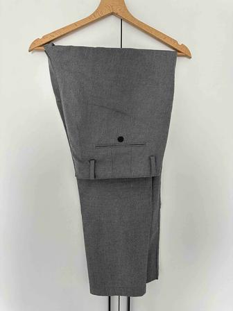 Брюки Massimo Dutti