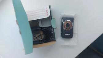 НОВЫЙ цифровой фотоаппарат Canon ixus 210
