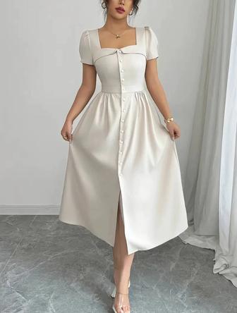 Женское платье