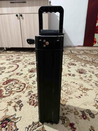 Аккумулятор для электровелосипеда Leopard 1200W 48V 32Ah