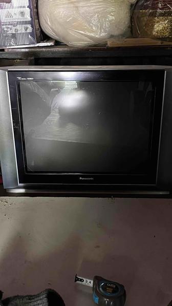 Телевизор Panasonic