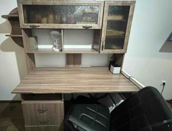 Продам стул вместе со столом