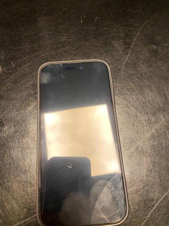 Продам айфон 14 про 256 гб АКБ 97 %