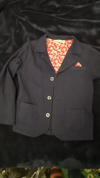 Продам детские вещи