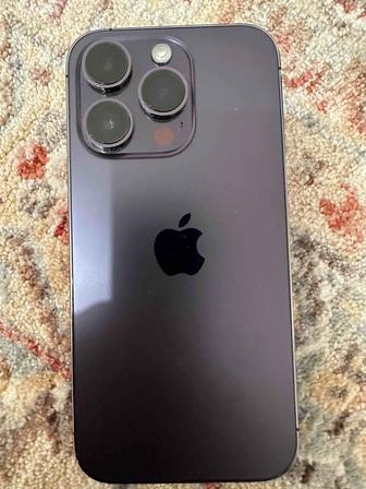 iPhone 14 Pro 128 GB 87%