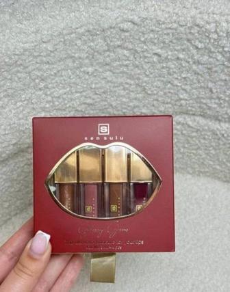 Сен сулу блеск набор