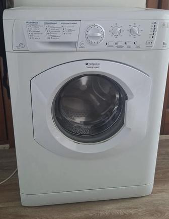 Стиральная машина автомат