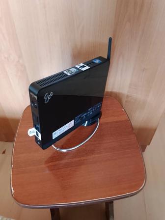 Компактный мини ПК ASUS EeeBox EB1012P