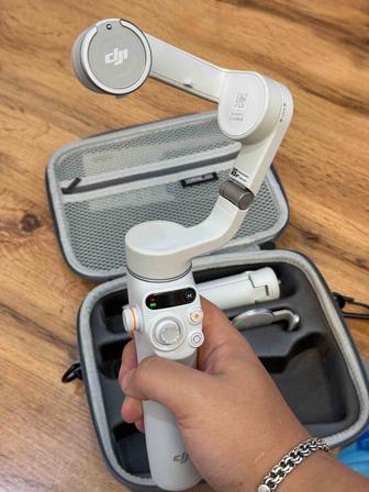 (HOT) Dji Osmo Mobile 6