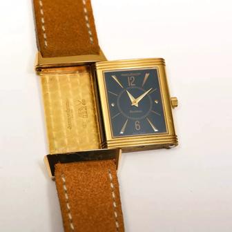 Jaeger Lecoultre Reverso часы