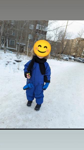 Продам комбинезон