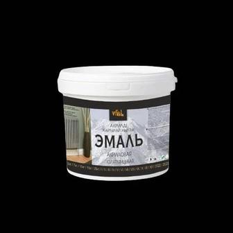Эмаль для радиаторов