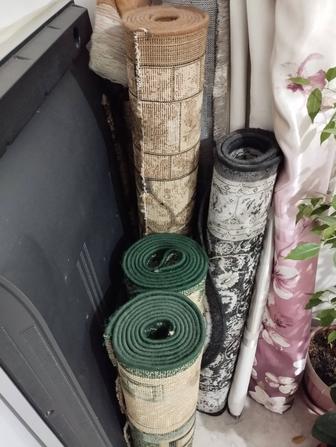 Продам ковры