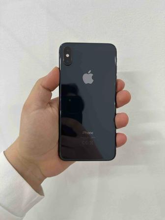 iPhone Xs Max 64гб/100% EAC Состояние идеальный