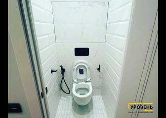 Ремонт квартир