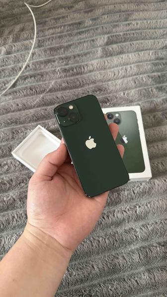 IPhone 13 mini 128gb 88% / Айфон 13 мини 128гб 88%