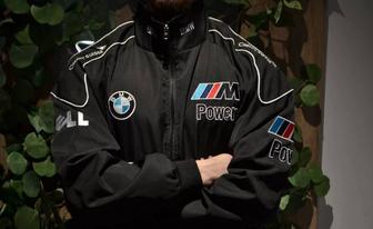 BMW ветровка