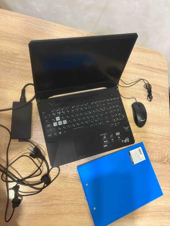 Продам ноутбук