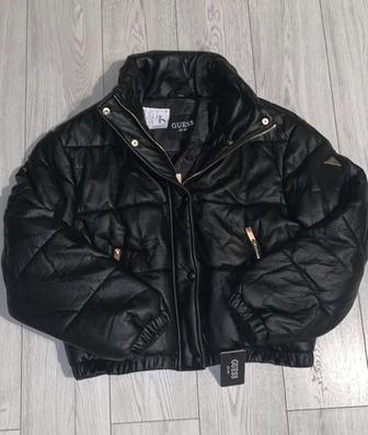 Куртка guess оригинал