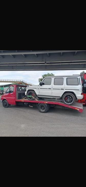 Шу эвакуатор