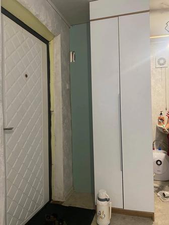 Шкаф прихожей