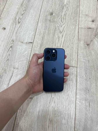 iPhone 15 Pro 256gb / Айфон 15 Про 256гб