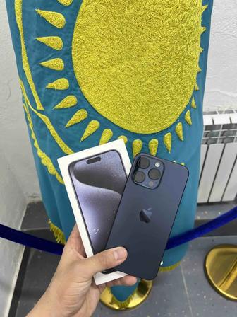 iPhone 15 Pro Max / Айфон 15 Про Макс