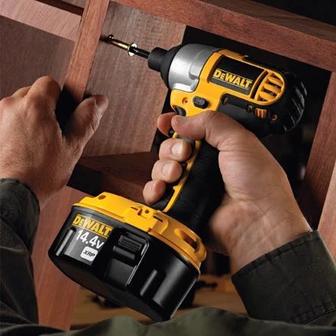 Сборка мебели