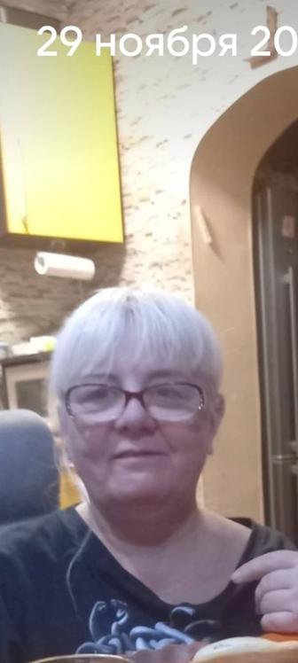 Предлагаю услуги опытной няни