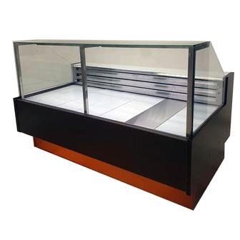 Холодильное оборудование витрина