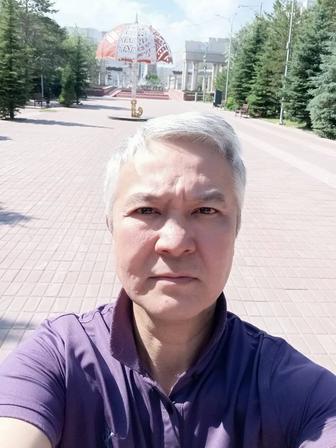 Менеджер по продажам