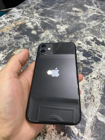 Продам iPhone 11 128GB Black