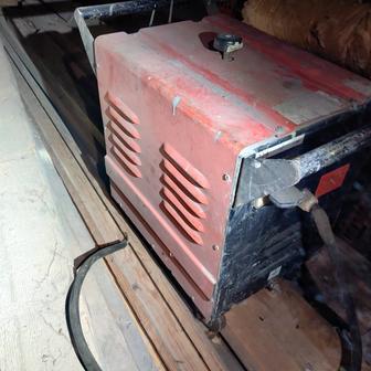 315 ампер Сварочный аппарат, Кавик ТДМ 303У2 220/380