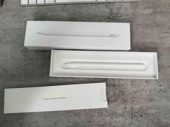 Apple Pencil 2nd Generation